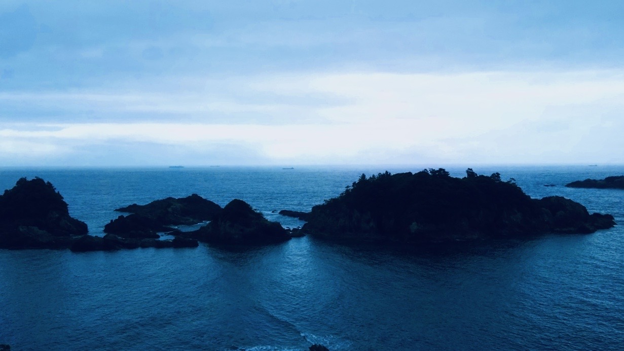 恋人岬 Lover S Cape 和歌山県西牟婁郡 Kumano Photography